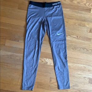 Nike Pro Leggings